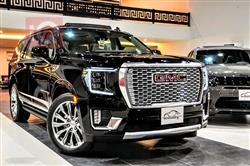 GMC Yukon